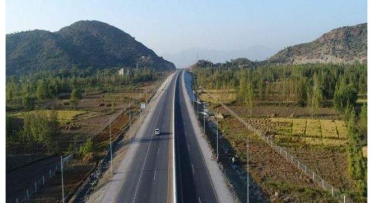 Safety of commuters to be ensured at any cost on Hakla-D.I.Khan Motorway: Asad Mahmood

