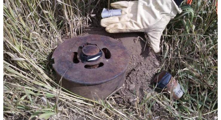 Reversing Trump, US reimposes near total ban on landmine use
