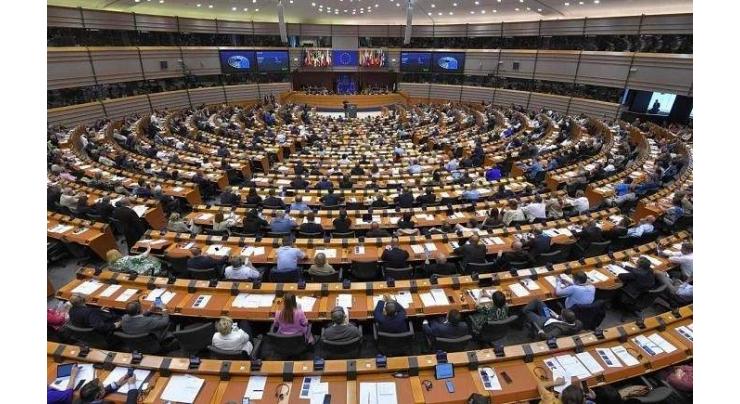 EU parliament backs carbon market reform
