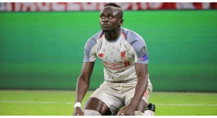 'Right moment' for Mane to leave Liverpool for Bayern Munich
