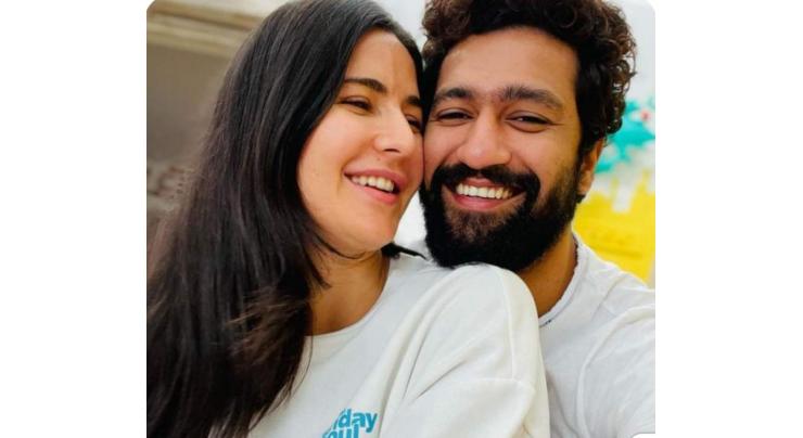 Vicky Kaushal Says He Feels Settled Now With Katrina Urdupoint
