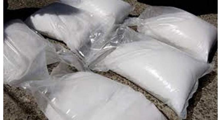 ANF foils bid to smuggle heroin to Japan
