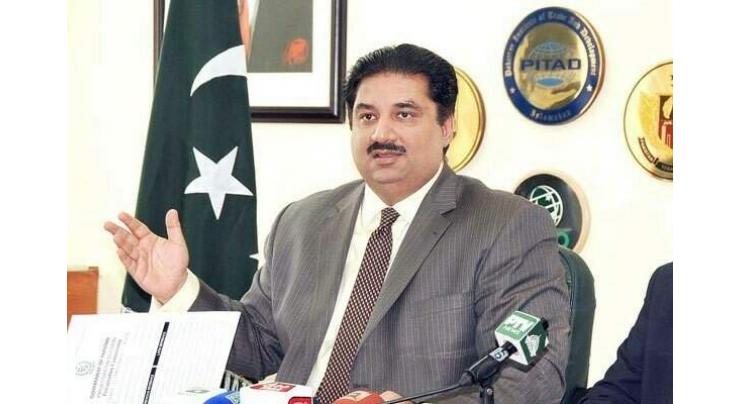 Khurram Dastgir committed to resolve K-electric's issues at earliest
