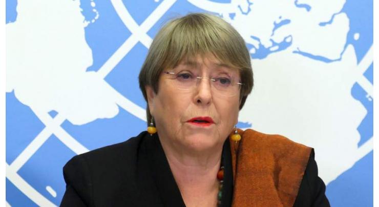 UN rights chief urges impartial probe of Ethiopia mass killings
