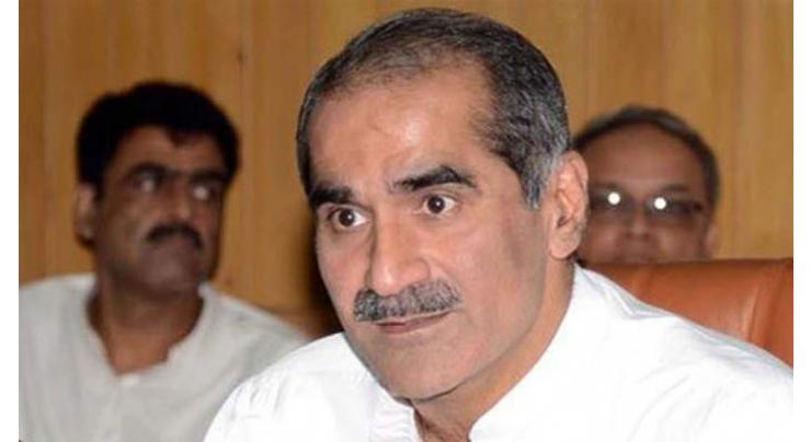 Federal, Sindh govts at same page on KCR project: Railways Minister
