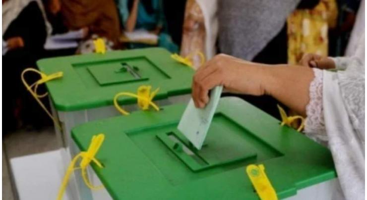 SHC turns down petition seeking delay in LG polls in Sindh