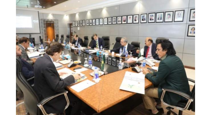 BoG approves PKR15billion for 2022-23