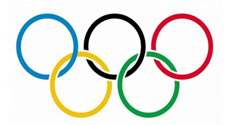POA EC marks World Olympic Day
