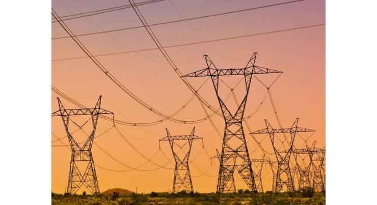 Fesco striving to provide uninterrupted power supply: chief
