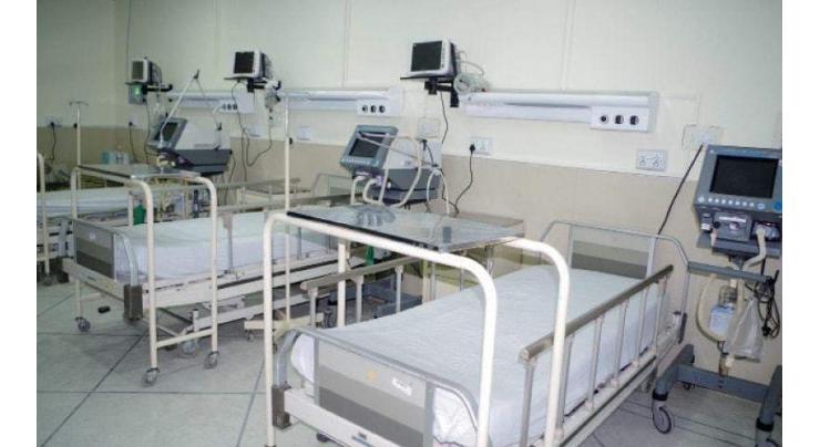 Sec Health South visits DHQ hospital Bahawalnagar, reviews service delivery

