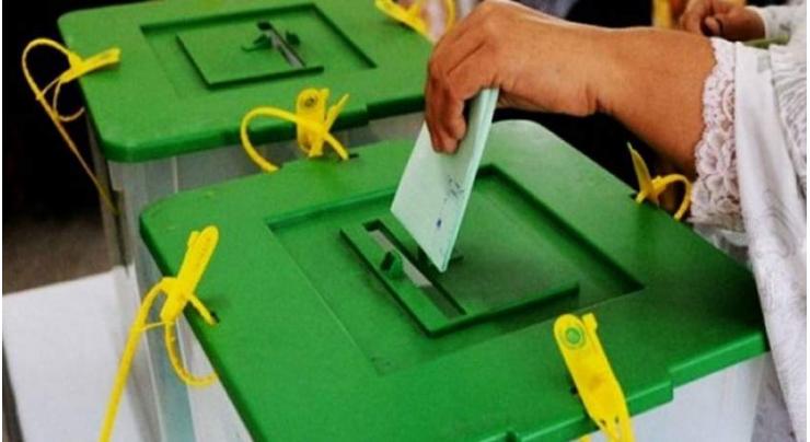 PK-7 Swat VI by-election on June 26
