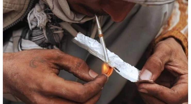 Opposition suggests devising strategy to stop use of drugs, control street crimes
