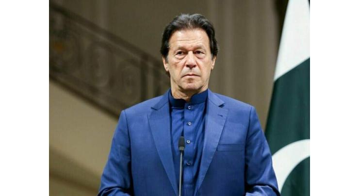 Imran Khan given interim bail in 15 FIRs
