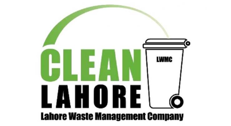 LWMC prepares Eid ul Azha cleanliness plan
