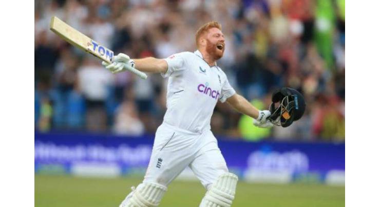 Hundred hero Bairstow leads stunning England rally against New Zealand
