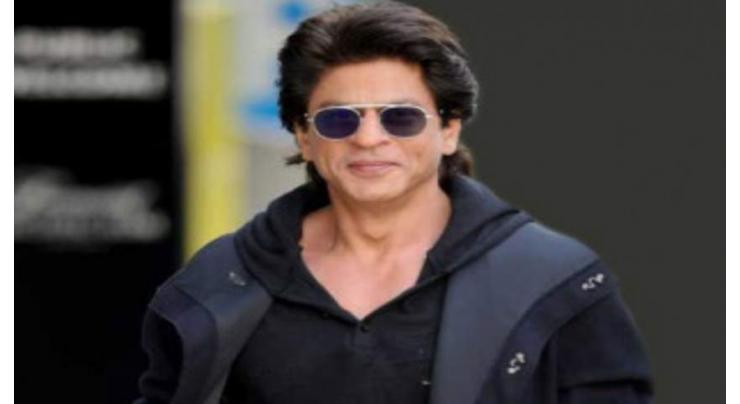 Shah Rukh Khan celebrates 30 years as Bollywood King