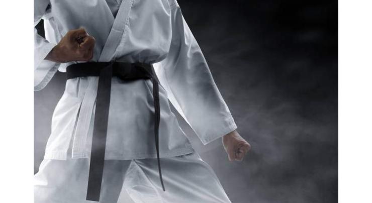Karate Academy TVC Gulbahar holds Karate competitions
