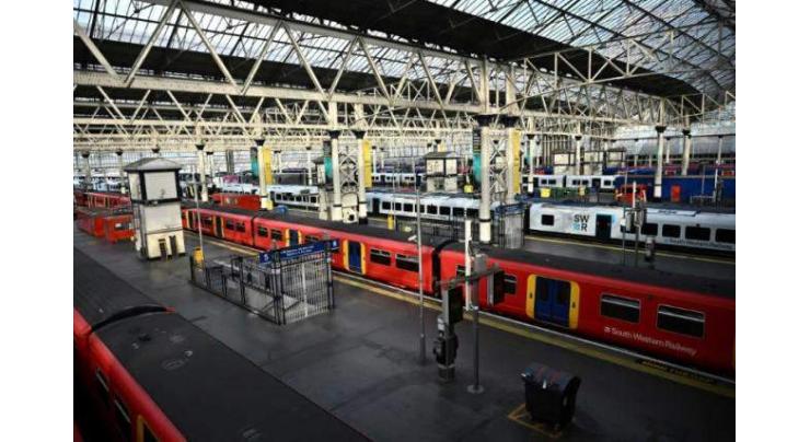 Fresh transport strikes hit UK, mainland Europe
