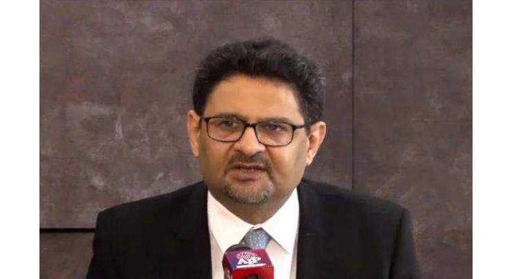 Govt saved country from bankruptcy through taking strong economic decisions: Miftah Ismail 