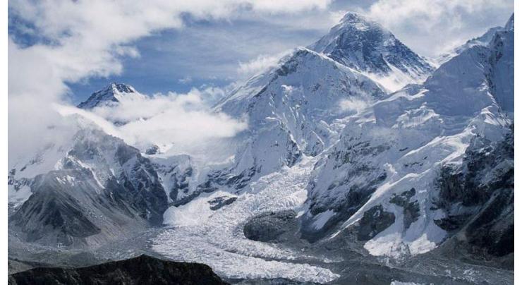 Ecosystem of entire Himalayan region is in danger, experts warn
