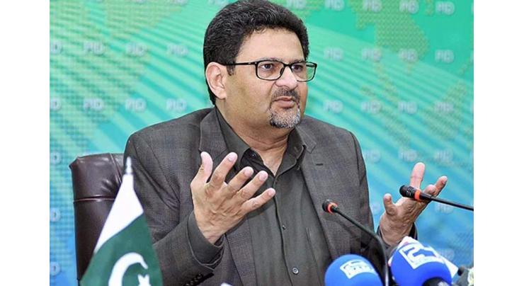 Govt to resolve PMA issues: Miftah Ismail 
