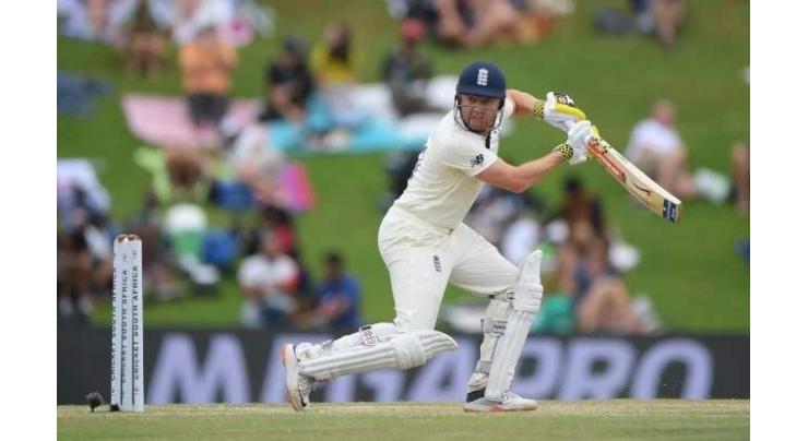 Bairstow blitz seals England rout of New Zealand
