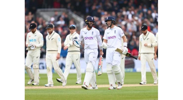 Three things we learned from the England-New Zealand series
