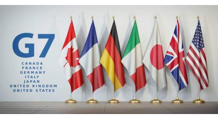 G7 disappoints with fossil fuel 'loophole'
