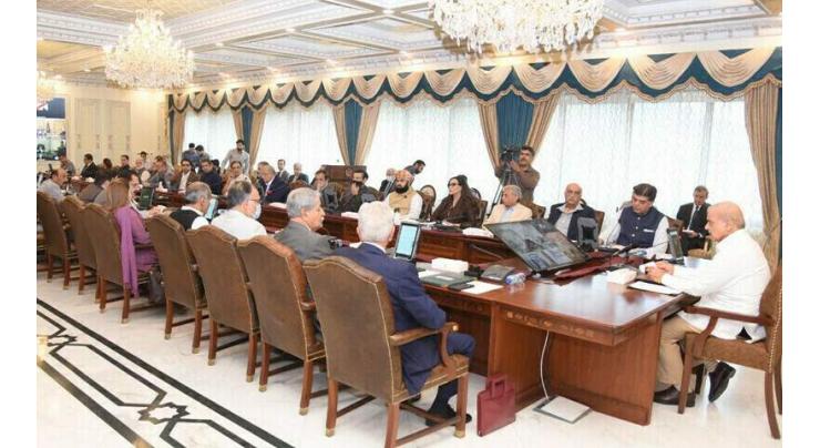 Cabinet approves new visa regime for Afghan citizens
