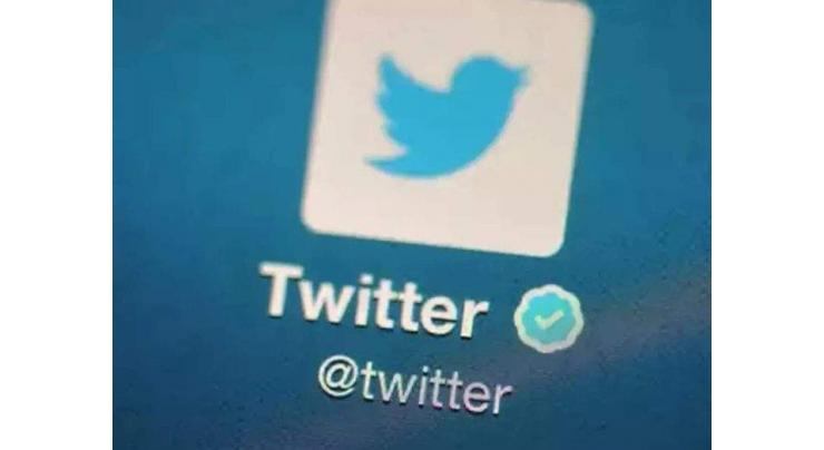 Pakistan urges G-7 summit to ask India to end ban on Islamabad's Twitter accounts
