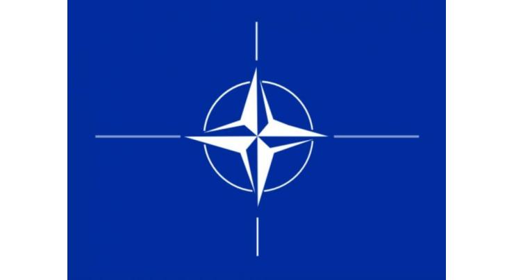 NATO leaders denounce Russia's 'appalling cruelty' in Ukraine
