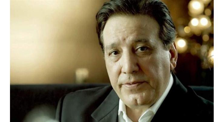 Tax relief for filmmakers to uplift industry: Javed Sheikh
