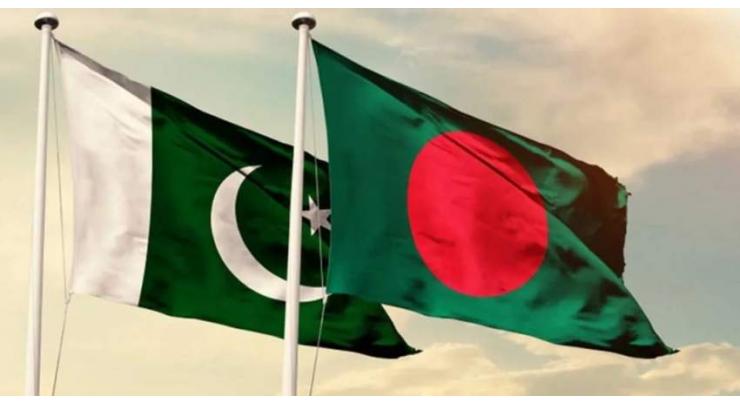 Pakistan, Bangladesh trade continue to grow substantially: high commissioner
