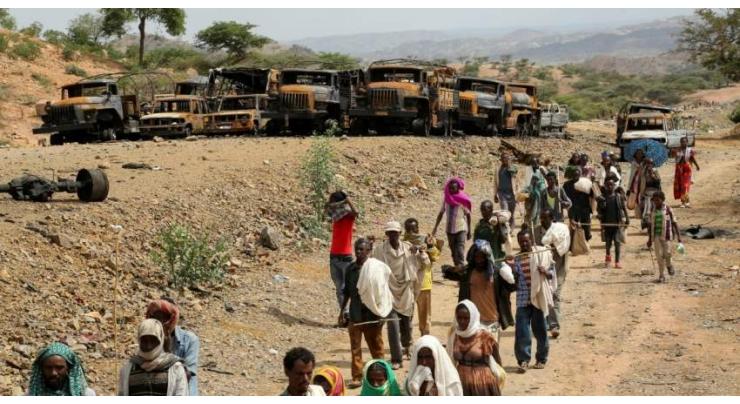 UN Ethiopia investigators seek unhindered access
