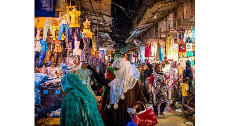Reports of stall allotment in women bazaar G-10 baseless: DC
