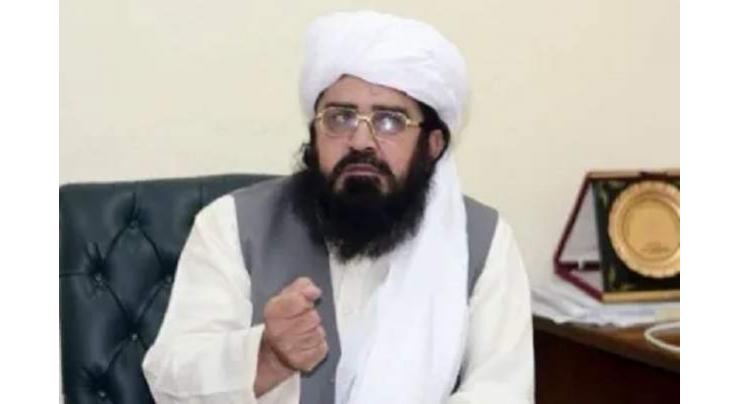 Jamal Ud Din elected chairman of NA body on SAFRON
