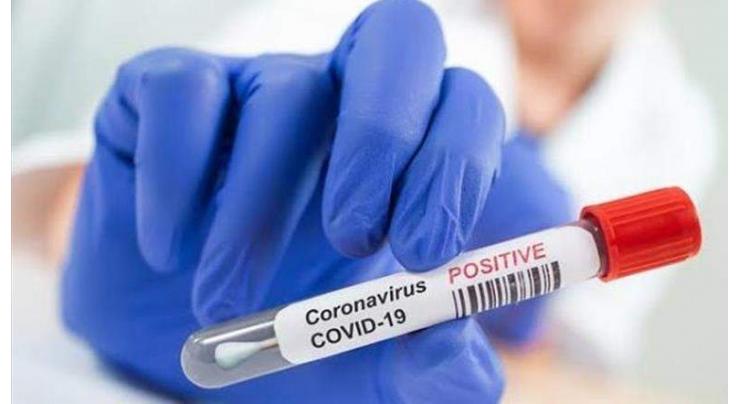 8 more tested COVID-19 positive in Faisalabad
