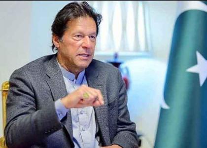 Imran Khan says he’s not anti-American