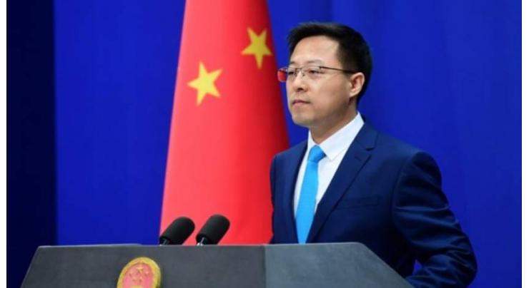 China opposes India’s plan to hold G20 meeting in Occupied Jammu & Kashmir
