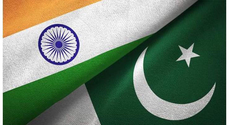 India, Pakistan exchange lists of prisoners
