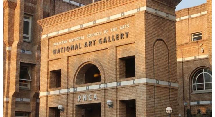 Pakistan National Council of Arts to showcase puppet show
