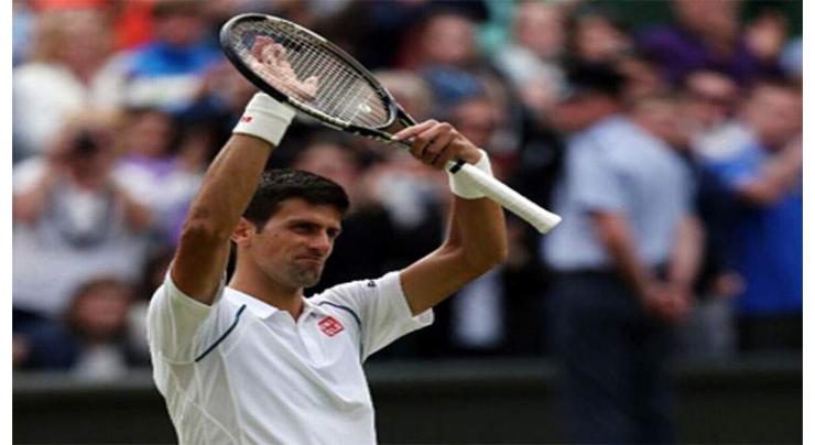 Djokovic, Alcaraz close in on Wimbledon duel as women draw opens up
