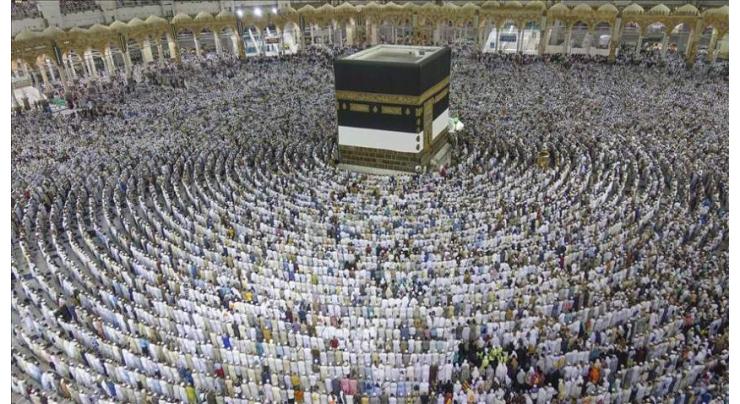 Saudi govt further improves services for pilgrims' convenience: DG Hajj
