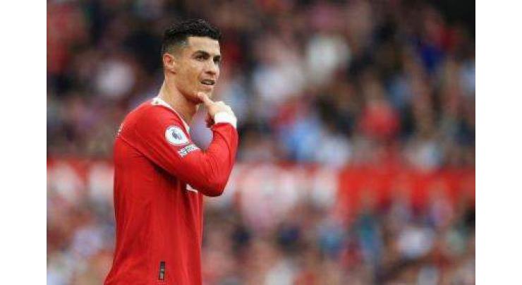 Cristiano Ronaldo is planning to leave Manchester United