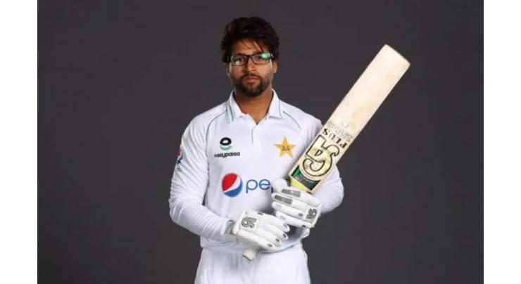 Somerset further Pakistan links with Imam-ul-Haq signing