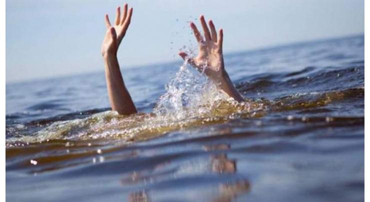 Two youths drown in Chenab, two others rescued
