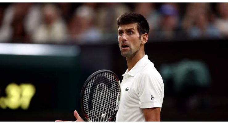 Djokovic eyes 11th Wimbledon semi-final, Jabeur seeks Arab breakthrough
