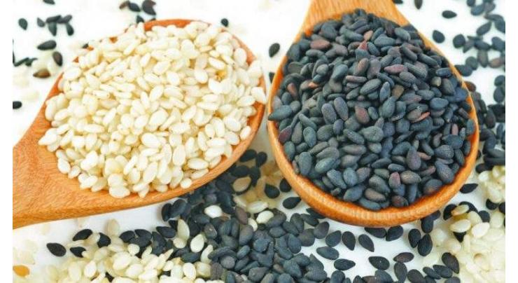 Pakistan's sesame seed export to China up around 48% in Jan-May 2022
