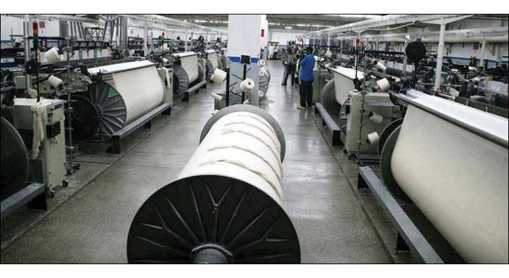 APTMA for restoring gas supply to textile industry
