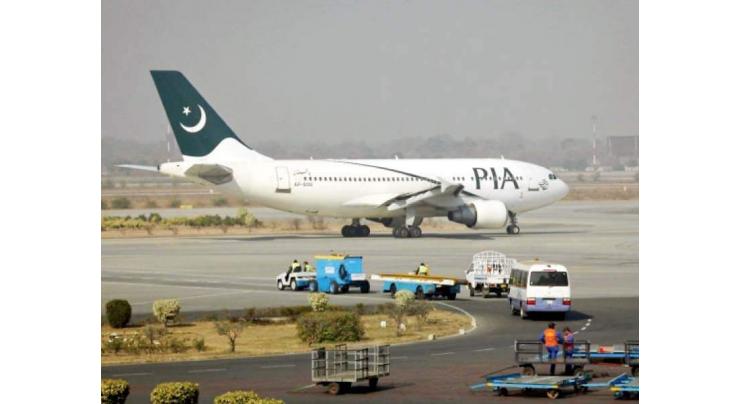 Aviation Ministry cuts PIA fares by 20 per cent for Eid days